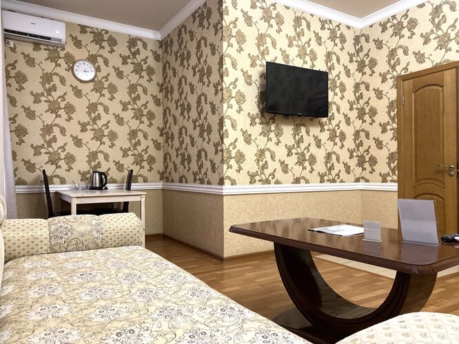 Фотография отеля