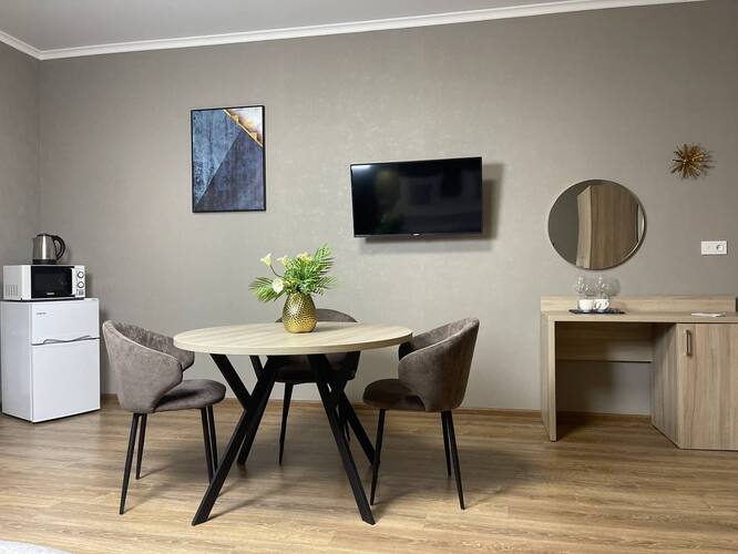 Фотография отеля