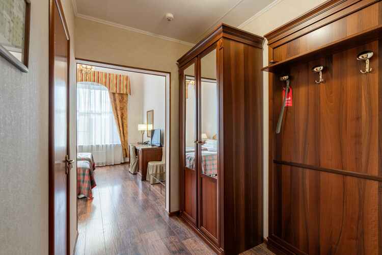 Фотография отеля