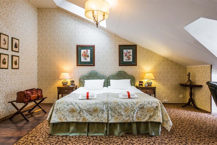 Фотография отеля