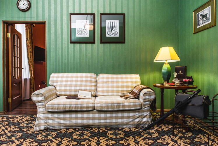 Фотография отеля