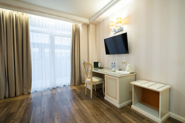 Фотография отеля