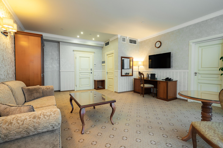 Фотография отеля