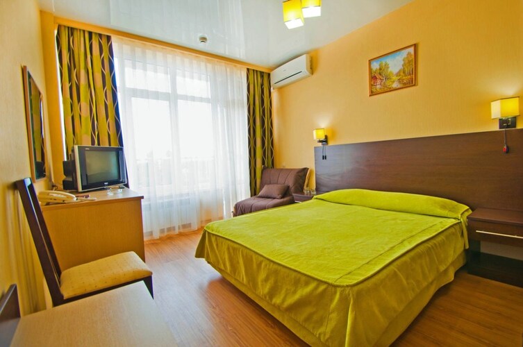 Фотография отеля