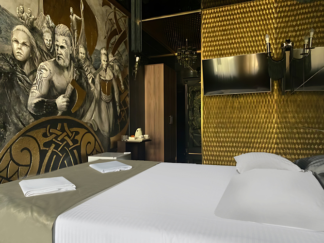 Фотография отеля