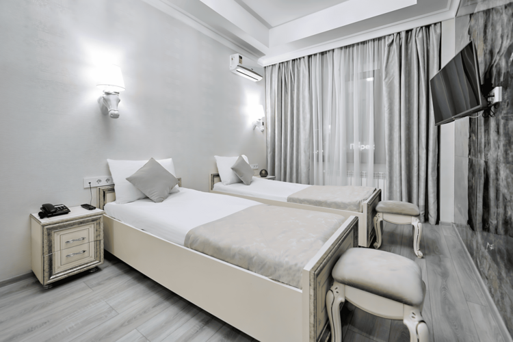 Фотография отеля