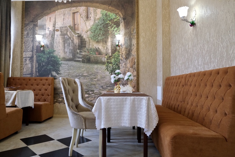 Фотография отеля