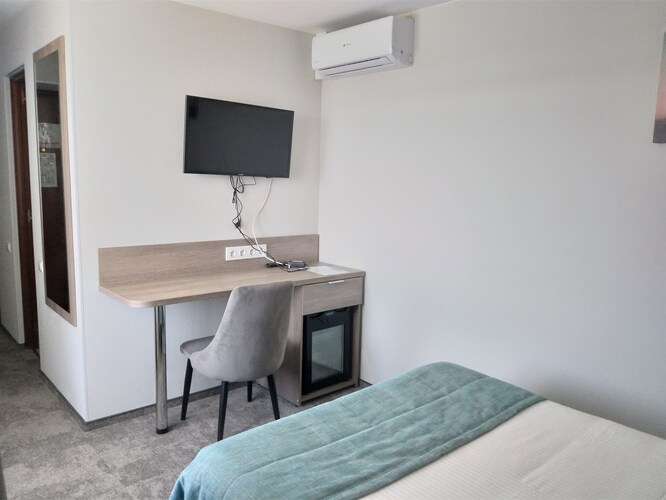 Фотография отеля