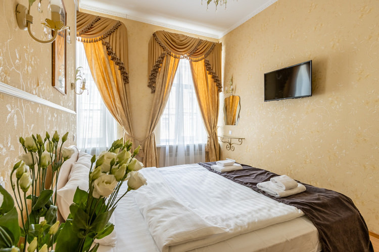 Фотография отеля