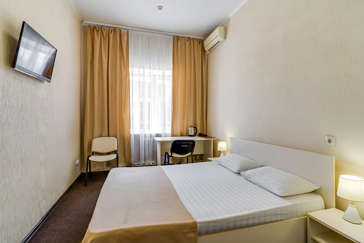 Фотография отеля