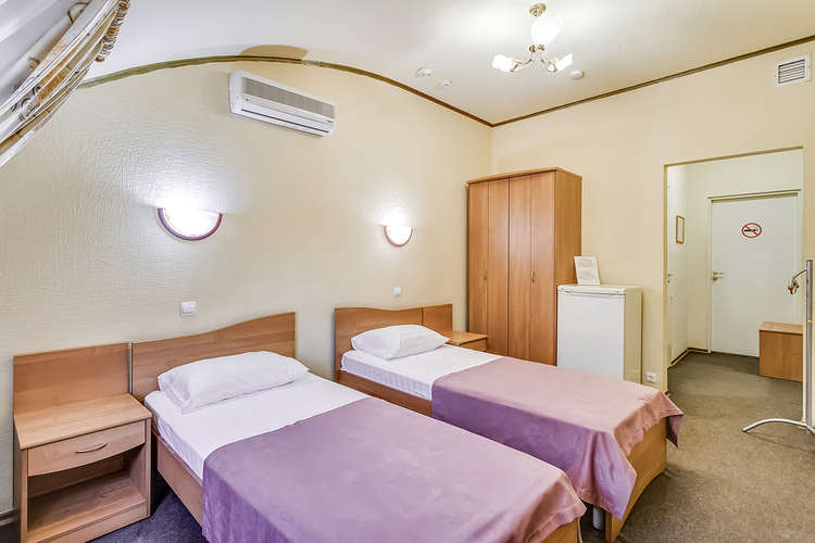 Фотография отеля