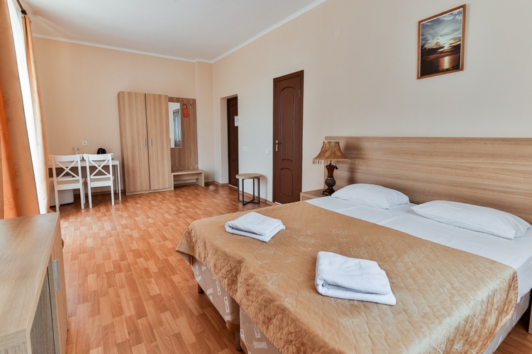 Фотография отеля