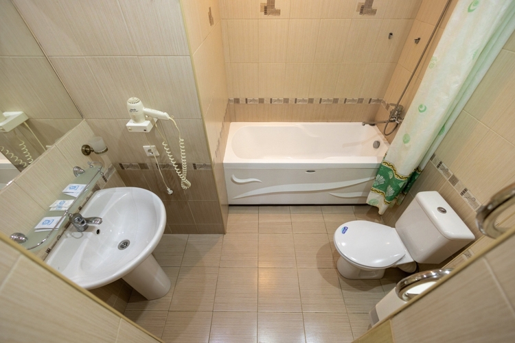 Фотография отеля