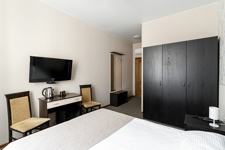 Фотография отеля