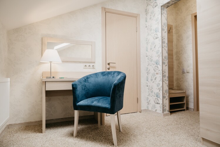 Фотография отеля