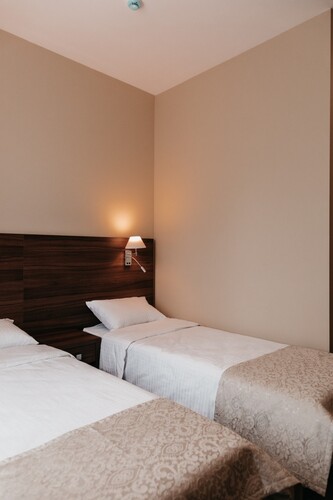 Фотография отеля