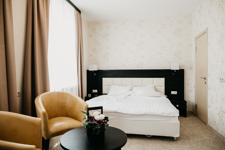 Фотография отеля