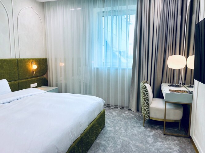 Фотография отеля