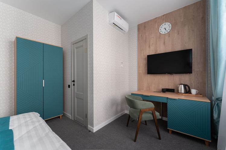 Фотография отеля