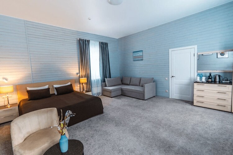 Фотография отеля