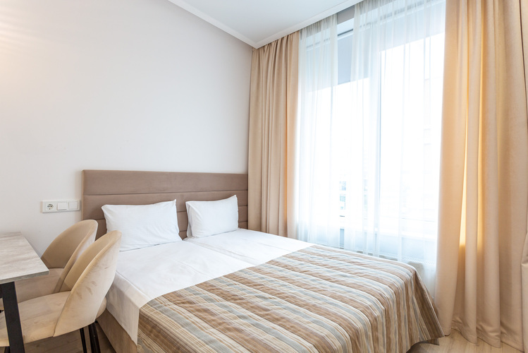 Фотография отеля