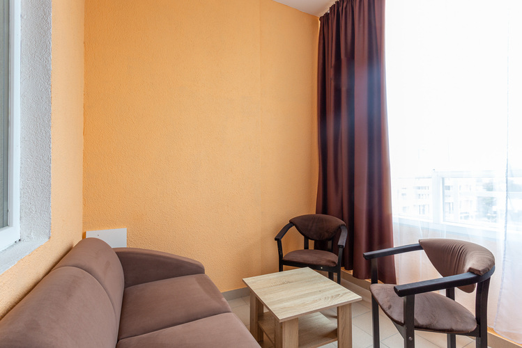 Фотография отеля