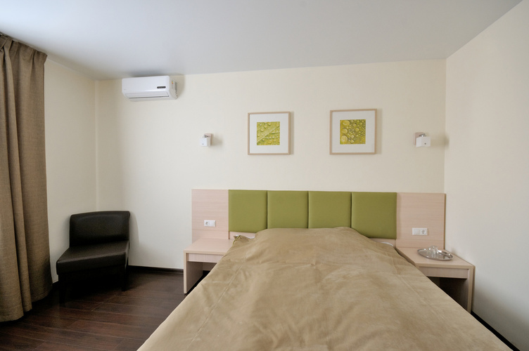 Фотография отеля