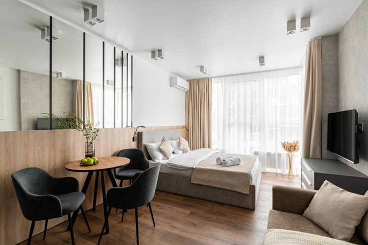 Фотография отеля