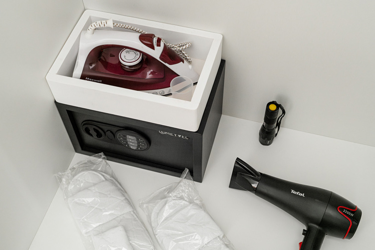 Фотография отеля