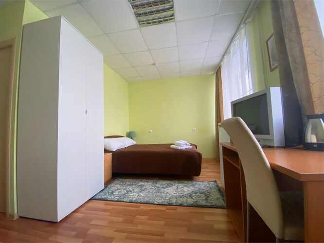 Фотография отеля