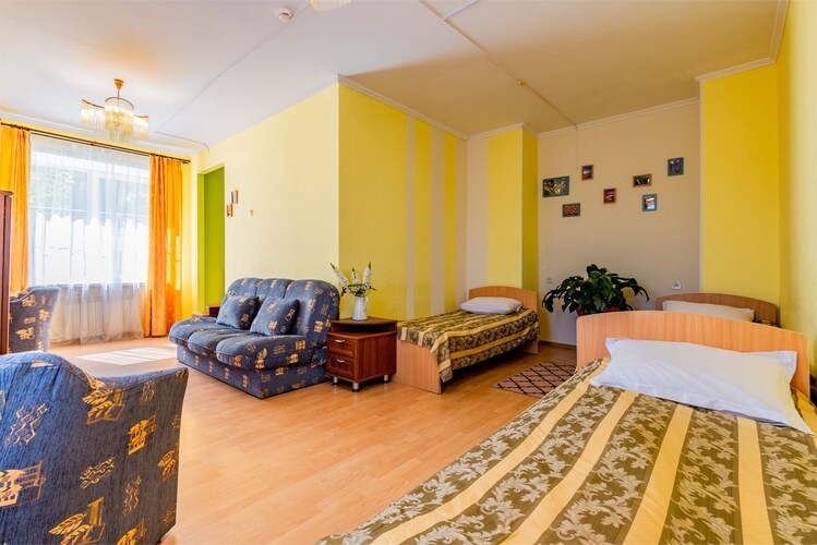 Фотография отеля