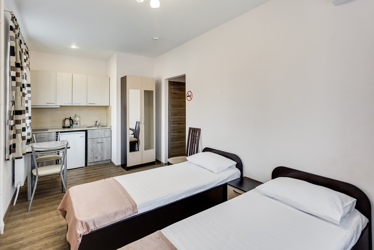 Фотография отеля