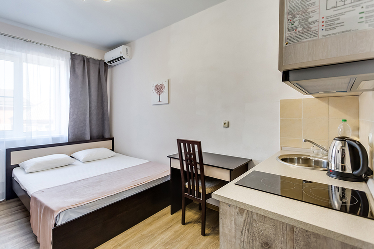 Фотография отеля