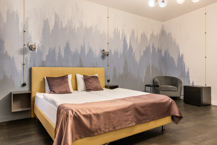 Фотография отеля