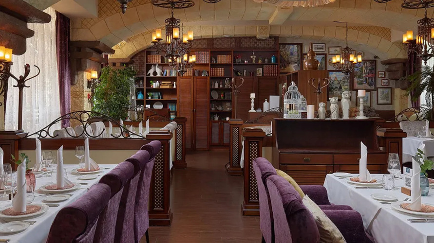 Фотография отеля