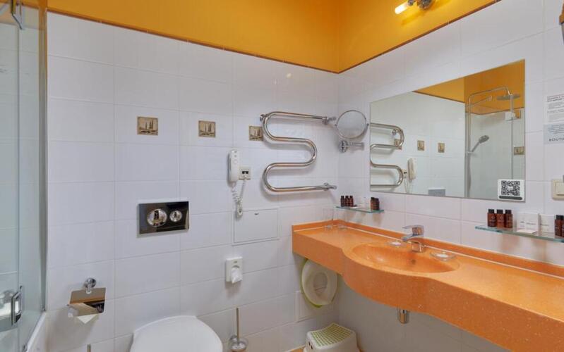 Фотография отеля