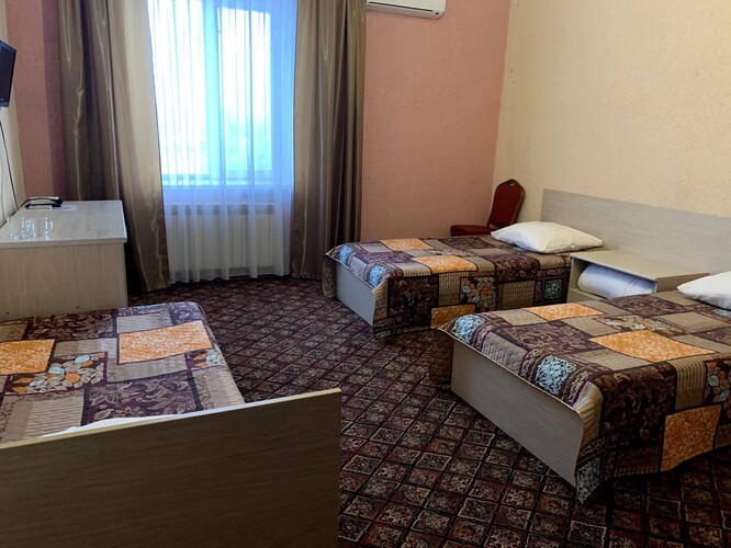 Фотография отеля