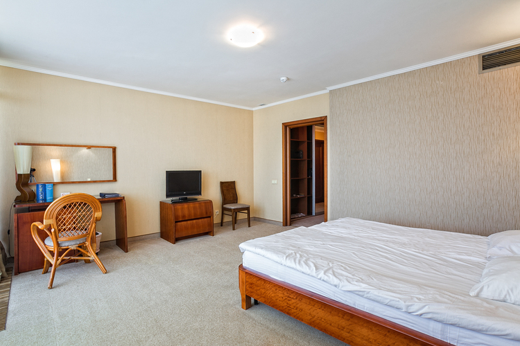 Фотография отеля