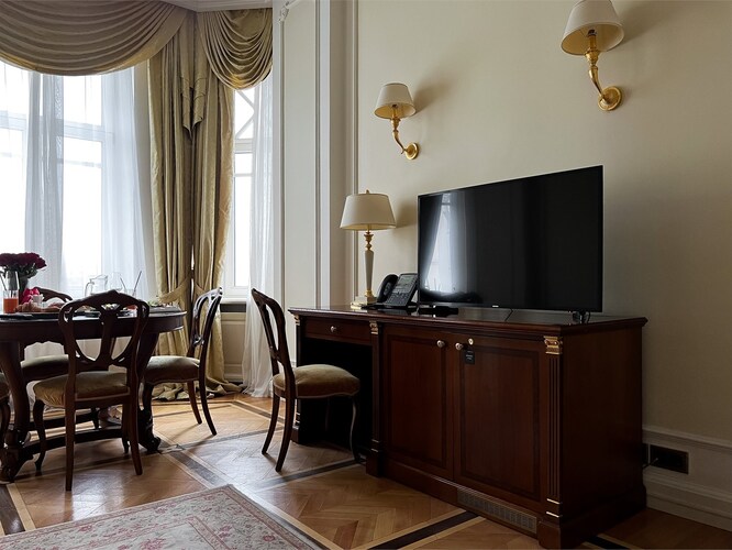 Фотография отеля