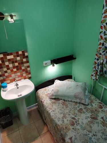 Фотография отеля