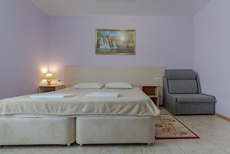 Фотография отеля