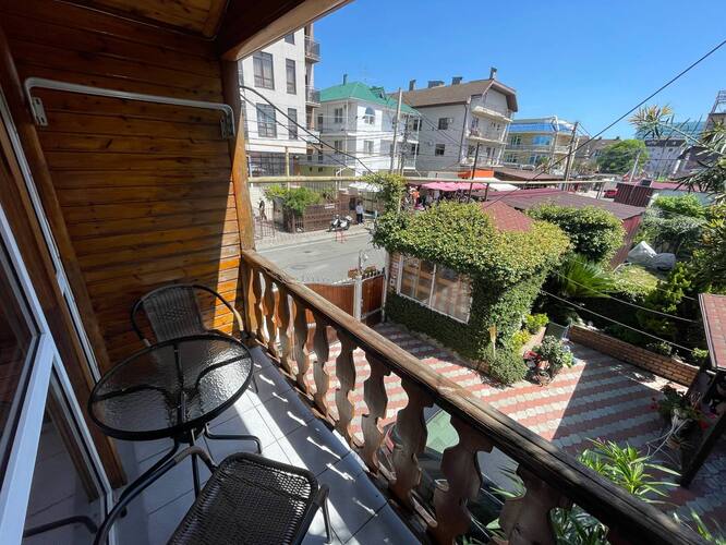 Фотография отеля