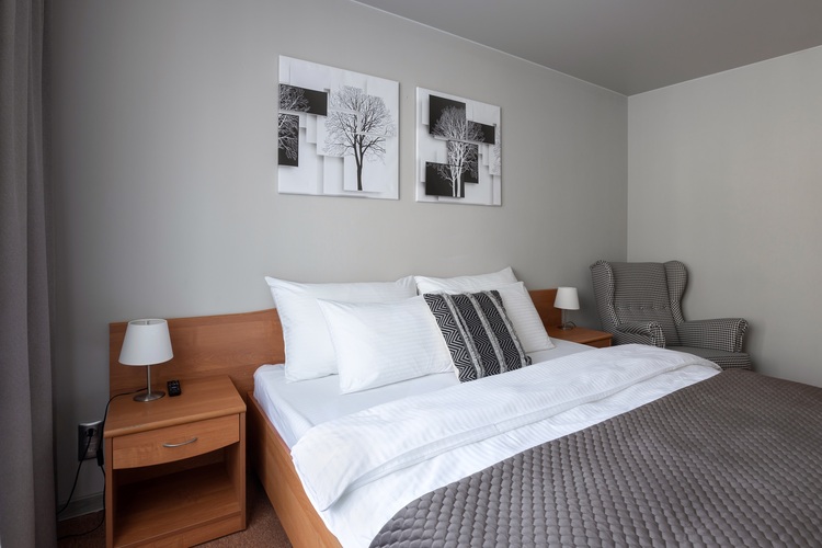 Фотография отеля