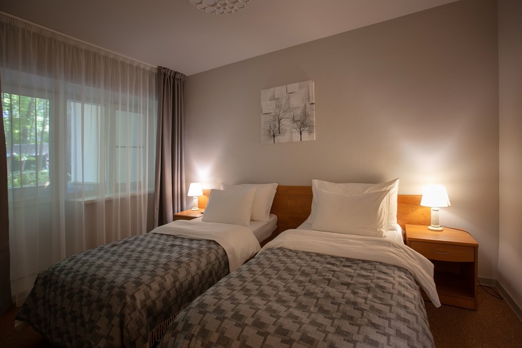 Фотография отеля