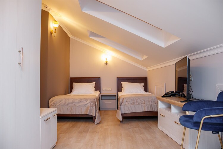 Фотография отеля