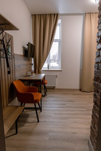 Фотография отеля