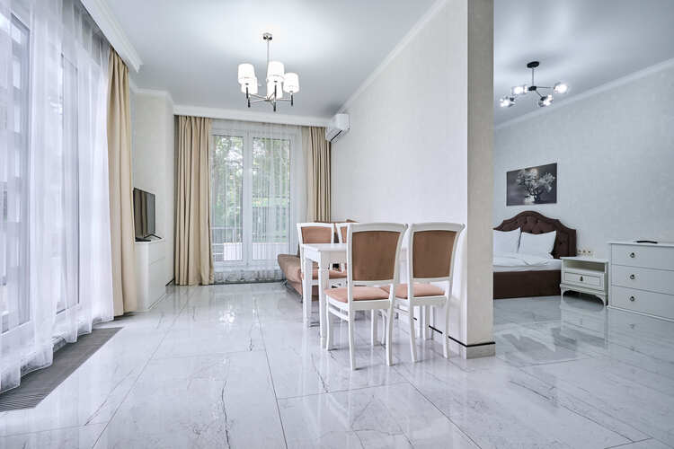 Фотография отеля