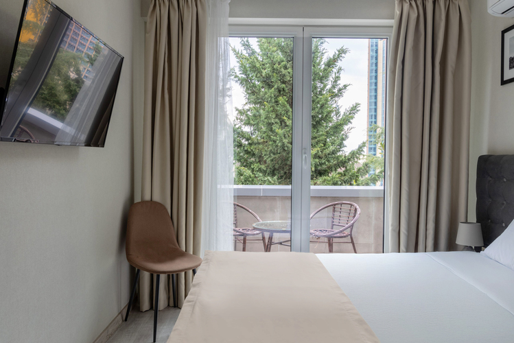 Фотография отеля