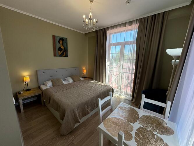 Фотография отеля