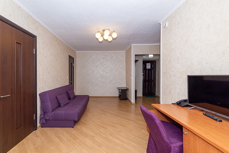 Фотография отеля